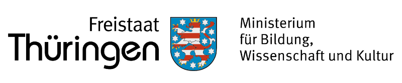 Logo - Thüringen Förderung