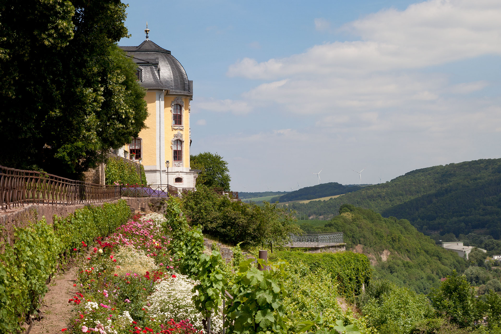 KulturTaler Dornburger Gärten – Bild 4