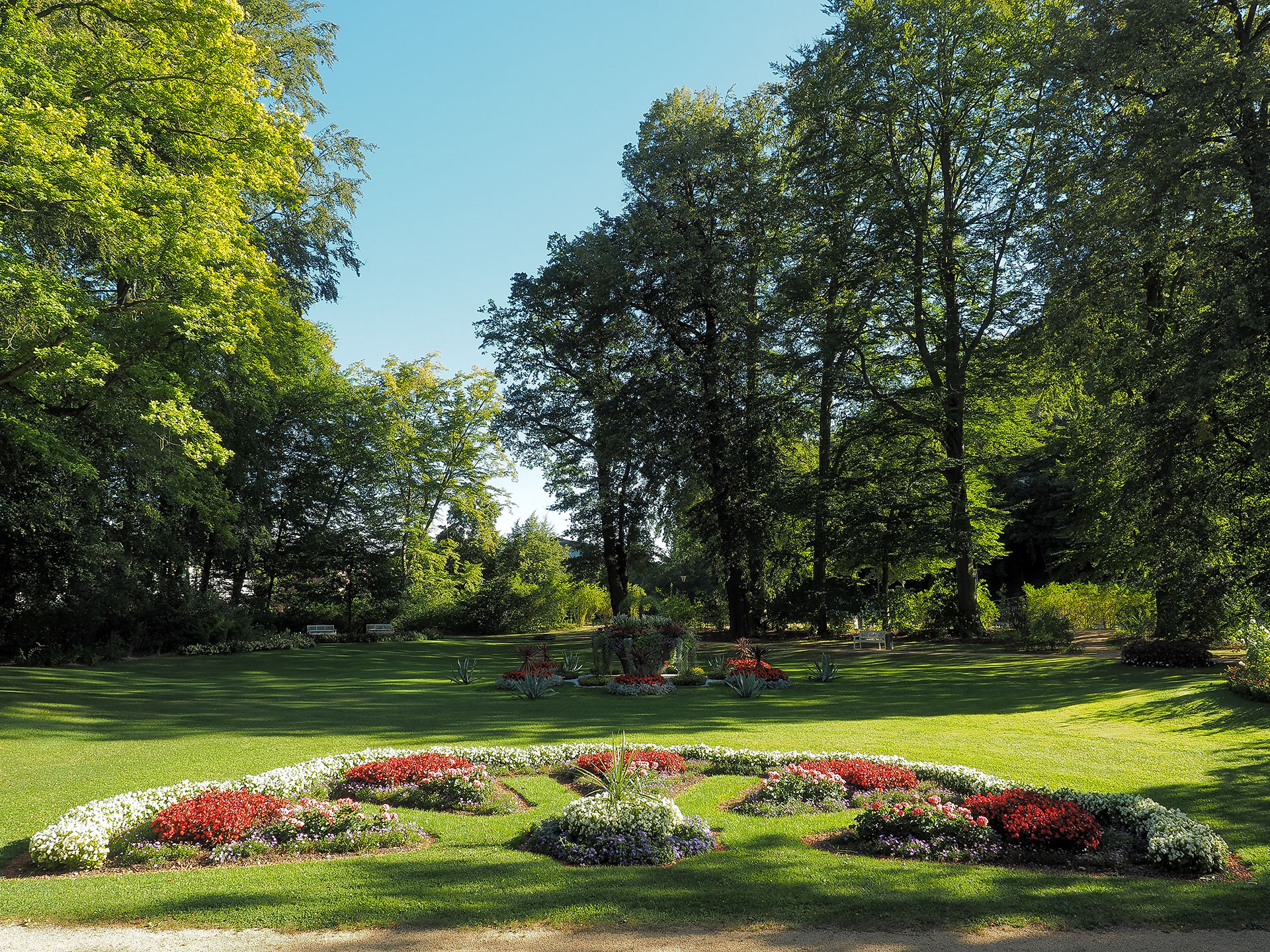 KulturTaler Fürstlich Greizer Park – Bild 3