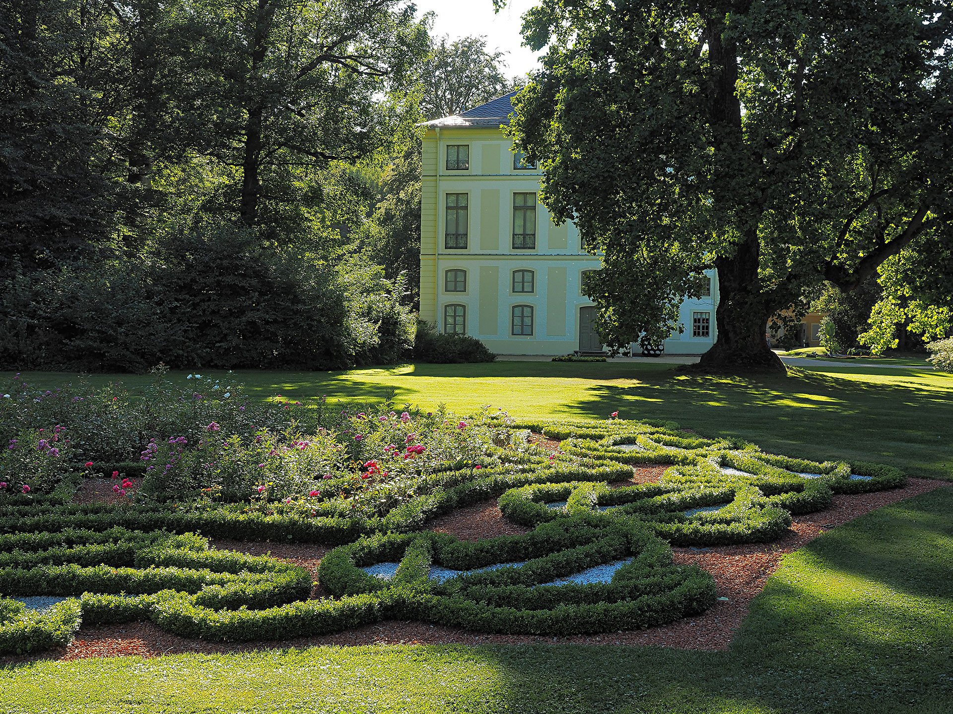 KulturTaler Fürstlich Greizer Park – Bild 4
