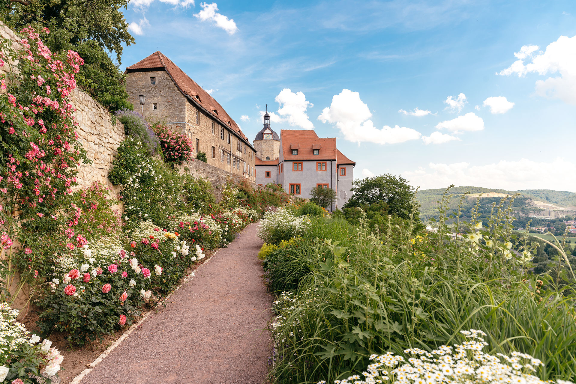 KulturTaler Dornburger Gärten – Bild 3